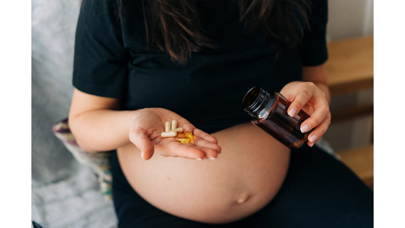 Хранителни добавки за бременни: кои са задължителни?