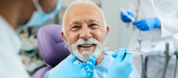 Грижа за зъбни протези