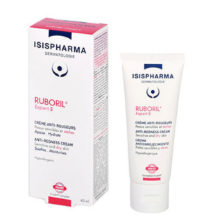 Ruboril Expert S Крем при розацея x40 мл