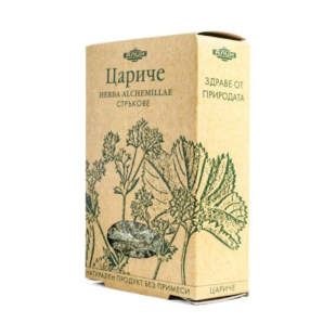 Чай цариче стрък 50гр Алин