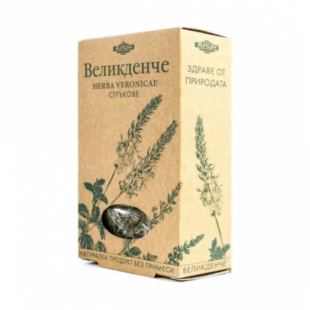 Чай великденче стрък 50гр Алин