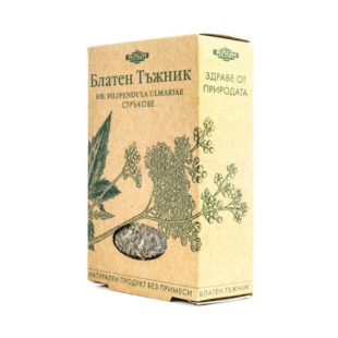 Чай блатен тъжник стрък 50гр Алин