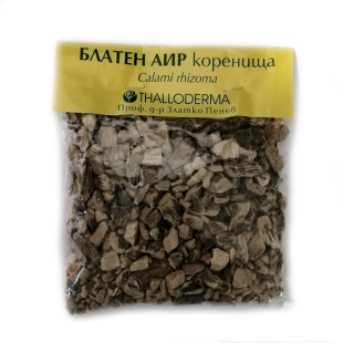 Чай Блатен аир плик 40гр Thalloderma