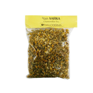 Чай лайка цвят 40гр плик Thalloderma