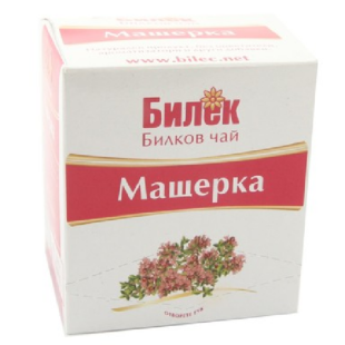 Чай мащерка филтър х16 Билек