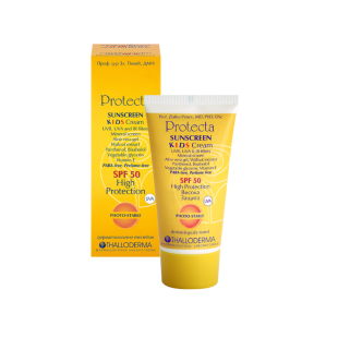 Thalloderma слънцезащитен крем за деца SPF50 50МЛ