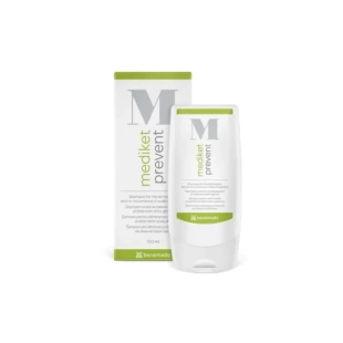 Mediket Превент Дерматологичен шампоан 100 мл.
