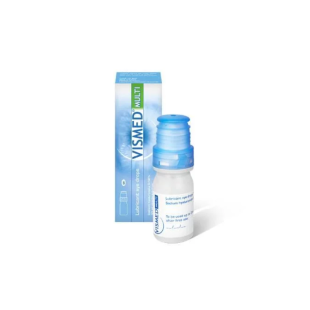 Висмед мулти фл. при сухота в очите  0,18% 10мл