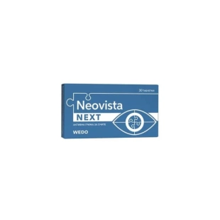 Neovista Next таблетки активна грижа за очите х30 Healthy Life