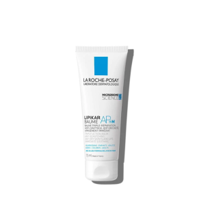 La Roche-posay Lipikar AP+M балсам за тяло 75мл Подарък