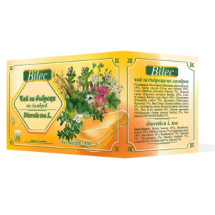 Чай за бъбреци по ламбрев х 30