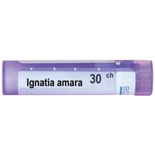 Ignatia amara(iamara) 30 ch