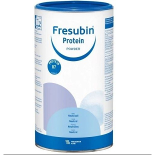 Фрезубин протеин пудра 300гр