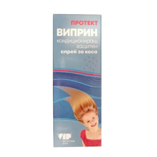 Виприн протект спрей 140мл