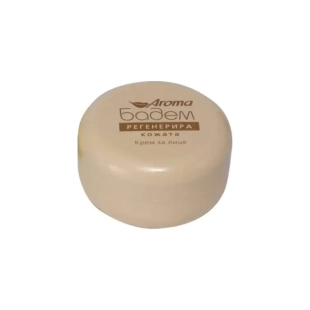 Крем за лице Aroma бадем 75 мл
