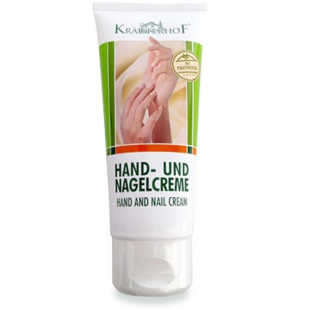 Асам крем за ръце и нокти 100мл