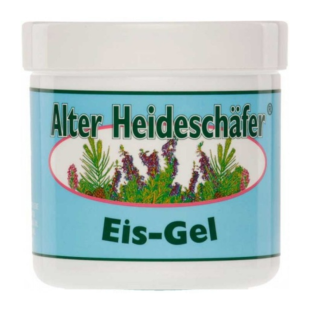 Асам масажен/мента+камфор/250мл