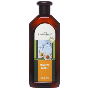 Асам шампоан лайка блясък 500мл