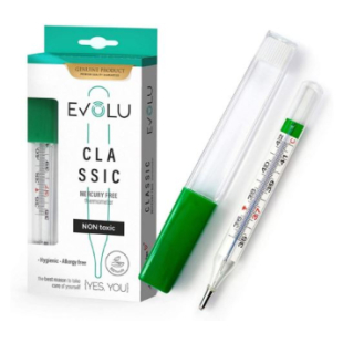 Термометър без живаk Evolu Classic