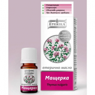 Масло от мащерка 5мл етерика