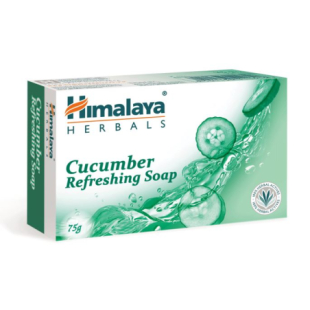 Хималая сапун с краставица 75гр