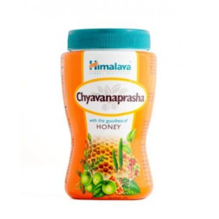 Шаванпраш мармалад за добра имунна система 500гр.