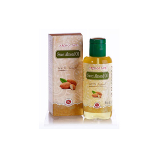 Масло бадемово 100мл катеко