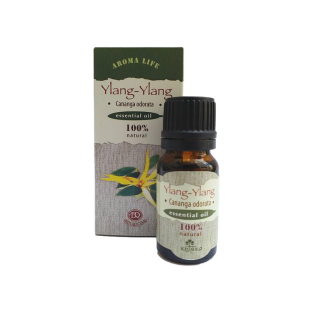 Масло иланг-иланг 10мл катеко