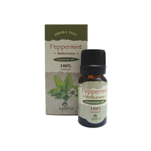 Масло мента 10мл катеко