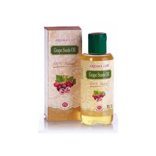 Масло от гроздови семки 100мл катеко