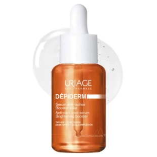 Uriage Vitamin C Serum Озаряващ Бустер 30мл