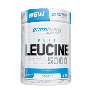 Everbuild L-leucine 5000 200g