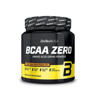 Biotech USA BCAA zero 0.360 Coca-cola