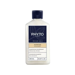 Phyto Nourishment Подхранващ шампоан 250 мл