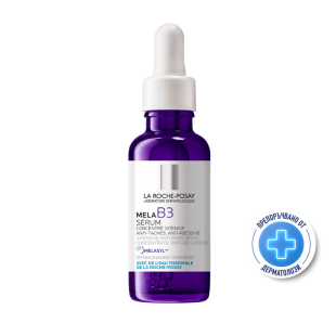 La Roche-Posay MELA B3 Интензивен концентриран серум против тъмни петна 30мл. 890021