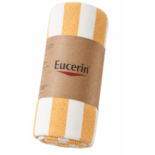 Постелка за плаж Eucerin Подарък