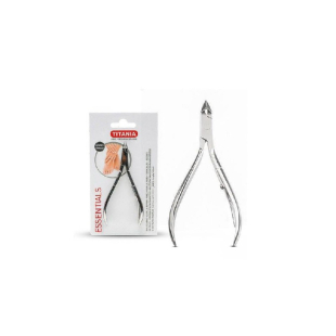 Titania клещи кожички 1059 10см