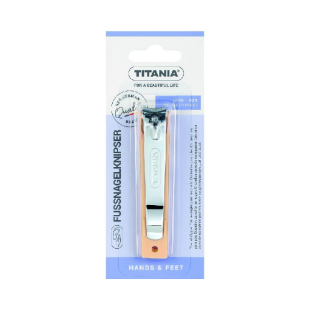 Titania нокторезачка 1052/6 с легенче 4цв.