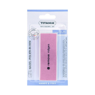 Titania пила 1449 4-странна кубче