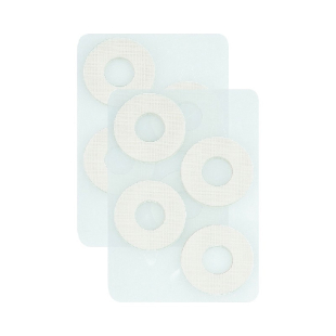 Titania пластири 5210 за кокалче 8бр