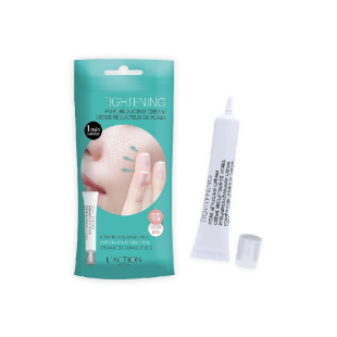 L'action крем за намаляване на пори 20мл. 1402