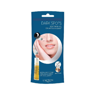 L'action рол-он срещу кафяви петна 10мл. 1059