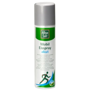 Алга Сан Айс спрей акут при остри спортни травми 150мл