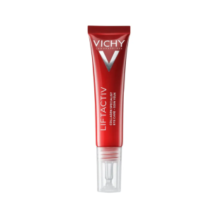 Vichy Liftactiv B3 Anti-dark spots Нощен крем против хиперпигментни петна с чист ретинол 15мл Мостра