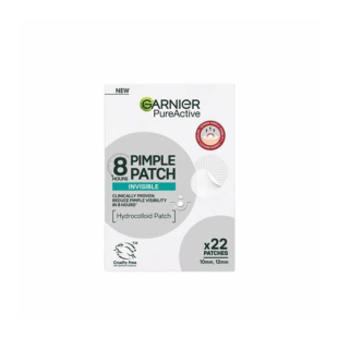 Garnier Pure Active Пластири против пъпки 22 броя