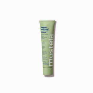 Mustela Organic Mултифункционален балсам с авокадо 75 мл
