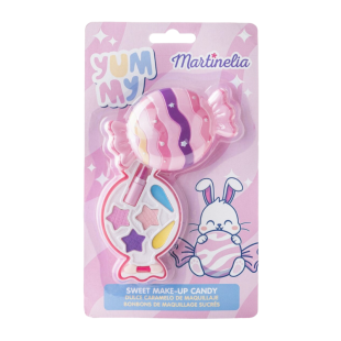 IDC Martinelia 11113 Детски комплект гримове бонбон