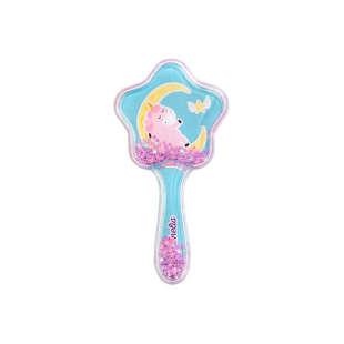 IDC Martinelia 20201 четка за коса звезда