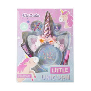 IDC Martinelia 26104 Little Unicorn Детски подаръчен комплект
