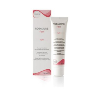 Synchroline rosacure fast крем-гел 30мл